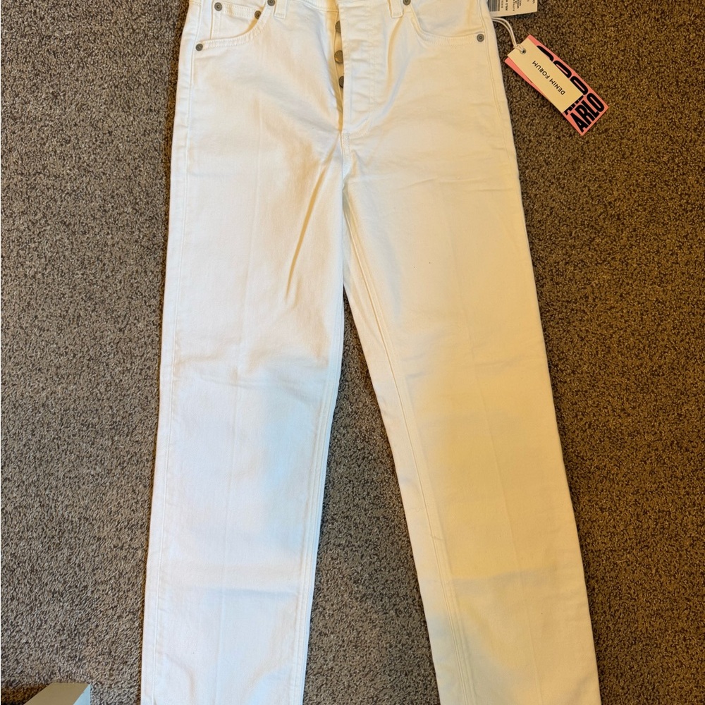 Denim Forum Arlo Jean